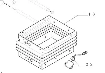 87552428 - Датчик